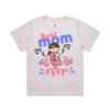 AS Colour / Wo's MARTINA TEE Thumbnail