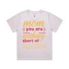 AS Colour / Wo's MARTINA TEE Thumbnail