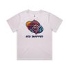 AS Colour / Wo's MARTINA TEE Thumbnail