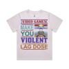 AS Colour / Wo's MARTINA TEE Thumbnail