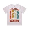 AS Colour / Wo's MARTINA TEE Thumbnail