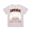 AS Colour / Wo's MARTINA TEE Thumbnail