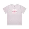 AS Colour / Wo's MARTINA TEE Thumbnail