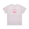 AS Colour / Wo's MARTINA TEE Thumbnail