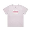 AS Colour / Wo's MARTINA TEE Thumbnail