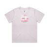 AS Colour / Wo's MARTINA TEE Thumbnail