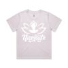 AS Colour / Wo's MARTINA TEE Thumbnail