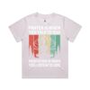 AS Colour / Wo's MARTINA TEE Thumbnail