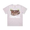 AS Colour / Wo's MARTINA TEE Thumbnail