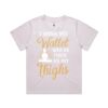 AS Colour / Wo's MARTINA TEE Thumbnail