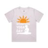AS Colour / Wo's MARTINA TEE Thumbnail