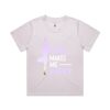 AS Colour / Wo's MARTINA TEE Thumbnail