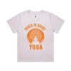 AS Colour / Wo's MARTINA TEE Thumbnail