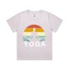 AS Colour / Wo's MARTINA TEE Thumbnail