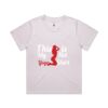 AS Colour / Wo's MARTINA TEE Thumbnail