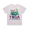 AS Colour / Wo's MARTINA TEE Thumbnail