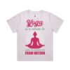 AS Colour / Wo's MARTINA TEE Thumbnail