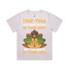 AS Colour / Wo's MARTINA TEE Thumbnail