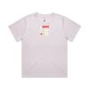 AS Colour / Wo's MARTINA TEE Thumbnail