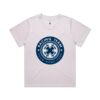 AS Colour / Wo's MARTINA TEE Thumbnail