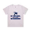 AS Colour / Wo's MARTINA TEE Thumbnail