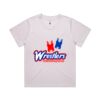 AS Colour / Wo's MARTINA TEE Thumbnail