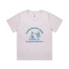 AS Colour / Wo's MARTINA TEE Thumbnail