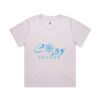 AS Colour / Wo's MARTINA TEE Thumbnail