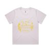 AS Colour / Wo's MARTINA TEE Thumbnail