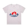 AS Colour / Wo's MARTINA TEE Thumbnail