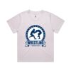 AS Colour / Wo's MARTINA TEE Thumbnail