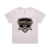 AS Colour / Wo's MARTINA TEE Thumbnail