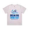 AS Colour / Wo's MARTINA TEE Thumbnail
