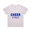AS Colour / Wo's MARTINA TEE Thumbnail