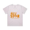 AS Colour / Wo's MARTINA TEE Thumbnail