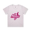 AS Colour / Wo's MARTINA TEE Thumbnail