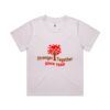 AS Colour / Wo's MARTINA TEE Thumbnail