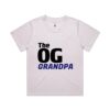 AS Colour / Wo's MARTINA TEE Thumbnail