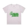 AS Colour / Wo's MARTINA TEE Thumbnail