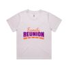 AS Colour / Wo's MARTINA TEE Thumbnail