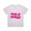 AS Colour / Wo's MARTINA TEE Thumbnail