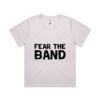 AS Colour / Wo's MARTINA TEE Thumbnail