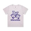 AS Colour / Wo's MARTINA TEE Thumbnail