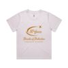 AS Colour / Wo's MARTINA TEE Thumbnail
