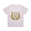 AS Colour / Wo's MARTINA TEE Thumbnail