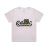 AS Colour / Wo's MARTINA TEE Thumbnail