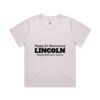 AS Colour / Wo's MARTINA TEE Thumbnail