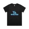 AS Colour / Wo's CLASSIC TEE Thumbnail