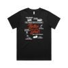 AS Colour / Wo's CLASSIC TEE Thumbnail