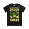 AS Colour / Wo's CLASSIC TEE Thumbnail
